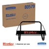 Wypall Jumbo Roll Dispenser, 16.8 x 8.8 x 10.8, Black 80579